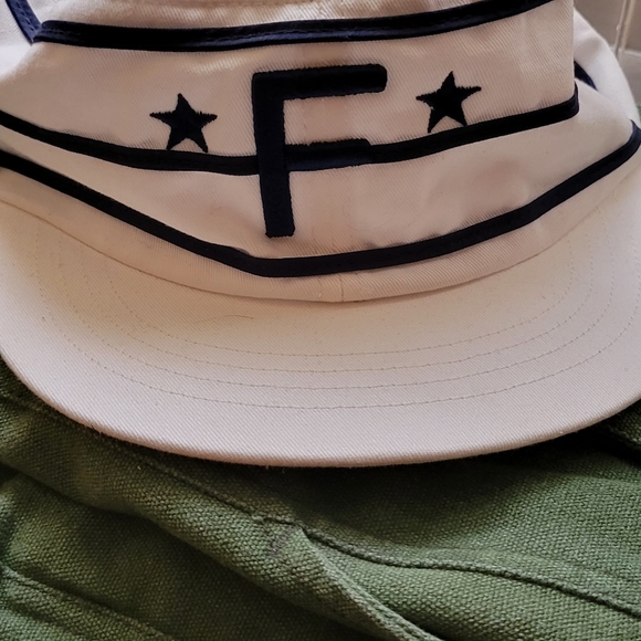 Fallen Broken Street 1930's baseball cap - Picture 3 of 7